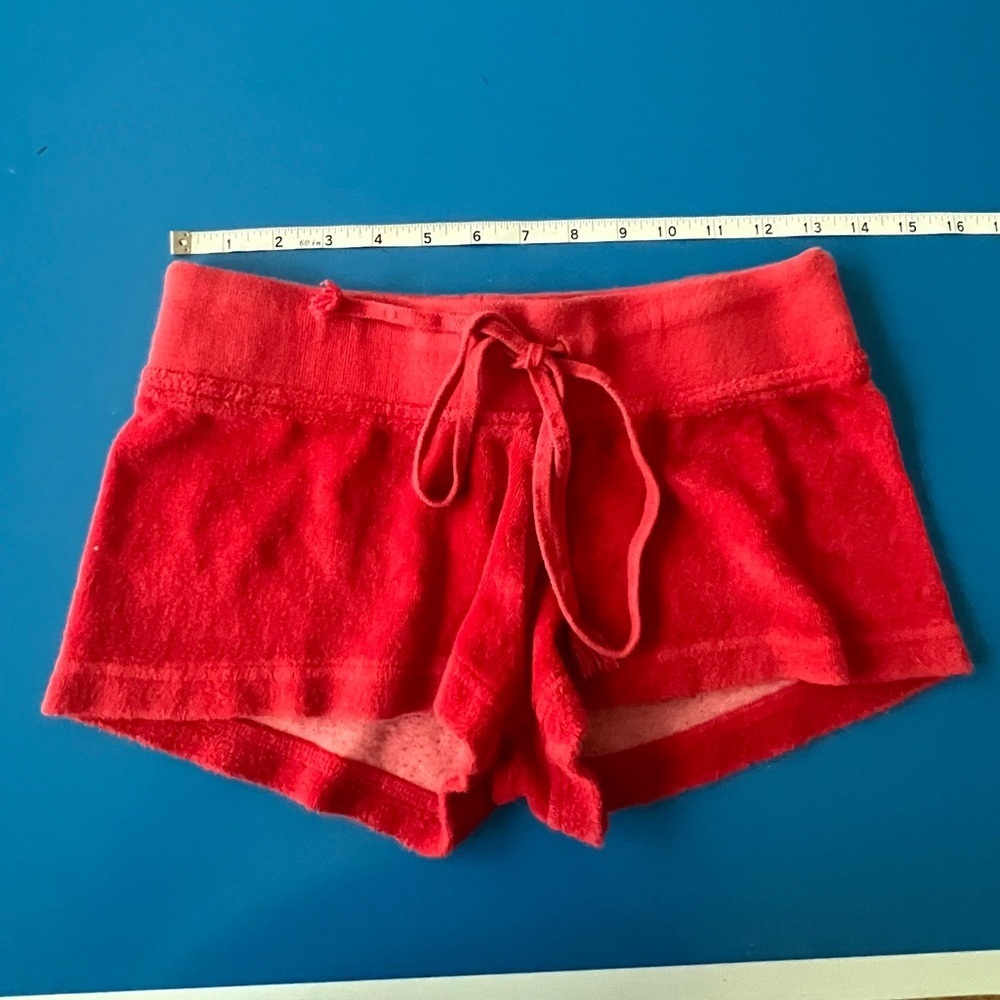 Hard Tail Girl’s Shorts. Excellent Condition. Size XL 14/16